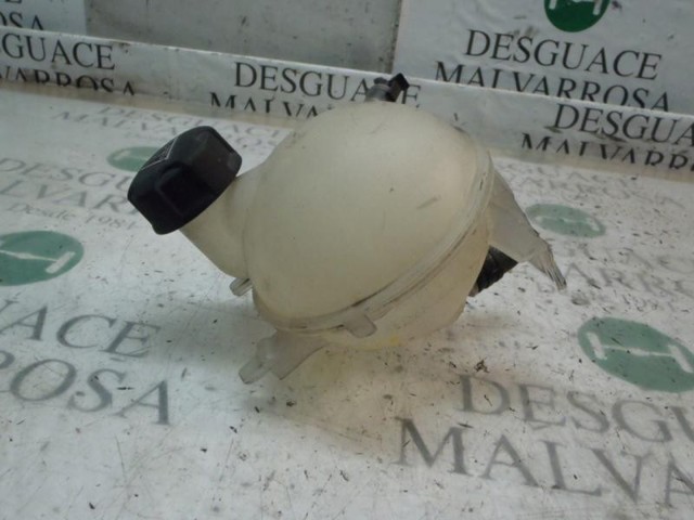 Zbiorniczek wyrównawczy układu chłodzenia 1323AH Peugeot/Citroen