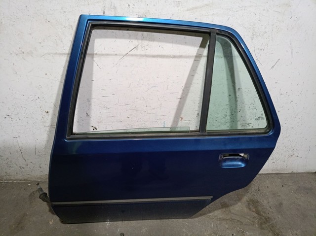 Drzwi tylne lewe do Peugeot 205 I 741A, C