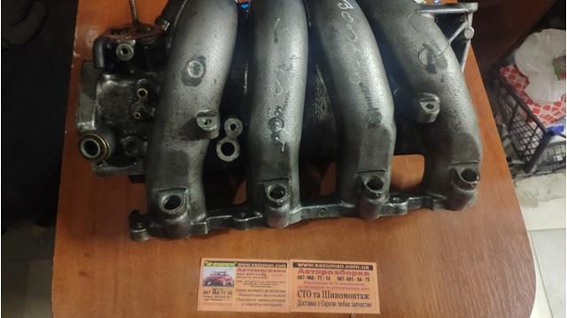  Kolektor ssący Volvo V40 