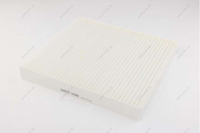 SA888 Shafer Filtr kabiny