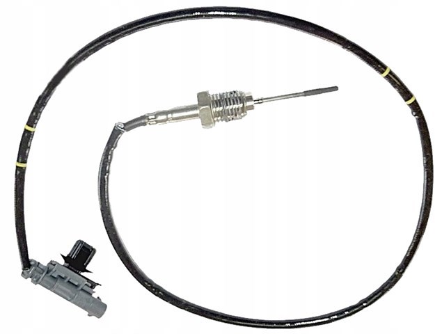 Czujnik temperatury spalin, filtra cząstek stałych Fiat/Alfa/Lancia 55283043 cena, od 103,86 USD