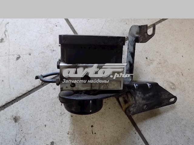 Sterownik ABS  hydrauliczny Ford 5WK84031 cena, od  