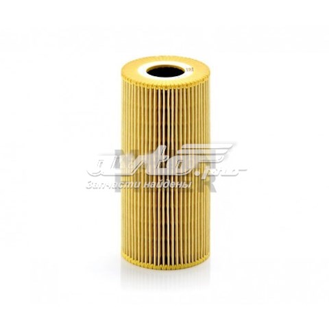Filtr oleju Mann-Filter HU951X cena, od 9,68 USD