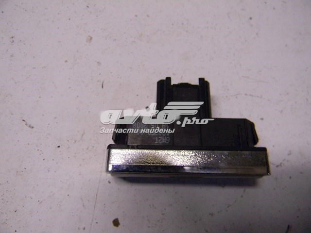 Przycisk włączania światła awaryjnego 6M2T13A350AA Ford