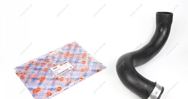 Do koszyka 1005260 Autotechteile Przewód (króciec) intercoolera