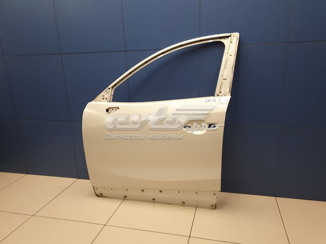 KDY35902XJ Mazda Drzwi przednie lewe