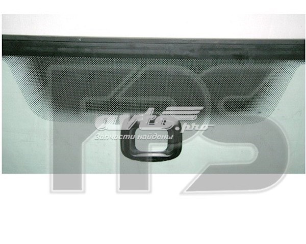 Szyba przednia Volkswagen Golf V hatchback (1K1) (2003 - 2010) cena, od 134,02 USD