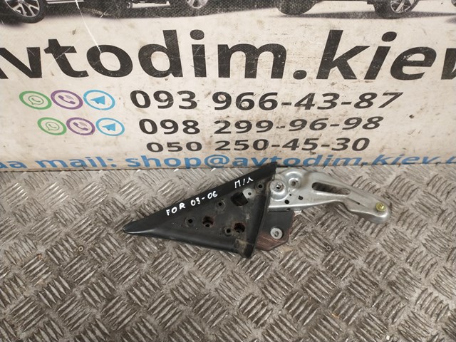 61158SA010 Subaru Wspornik mocowania lusterka wstecznego lewy