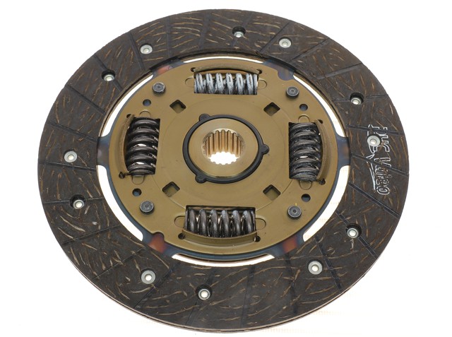 Zestaw sprzęgła (3 części) LUK 621306500 cena, od 148,33 USD