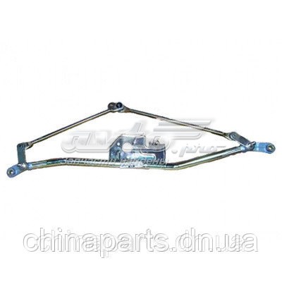 Mechanizm wycieraczek A115205011 China