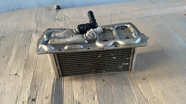 DS7G9L440BE Ford Chłodnica intercoolera