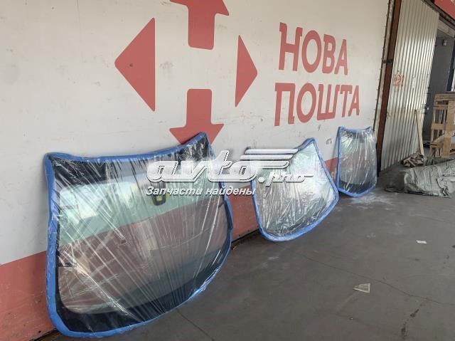 824213V010 Hyundai/Kia szyba drzwi prawych przednich