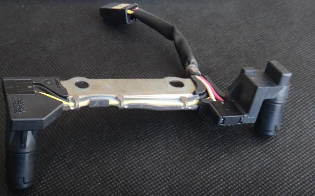 Czujnik prędkości Lexus RX 270/350/450H SUV (AGL10, GGL15, GYL15) (2008 - 2015) cena, od 133,32 USD