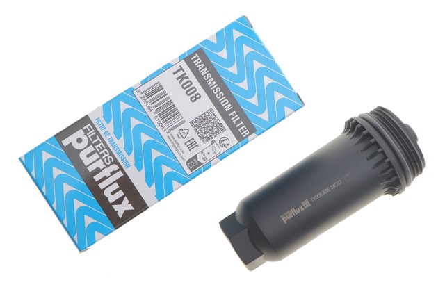 Filtr automatycznej skrzyni biegów TK008 Purflux