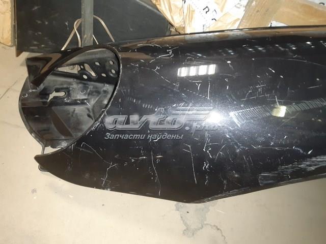 Błotnik przedni lewy Porsche 911 Targa