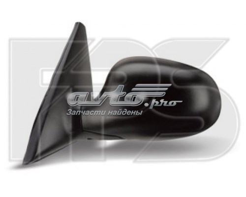 Lusterko wsteczne prawe FP1106M02 FPS