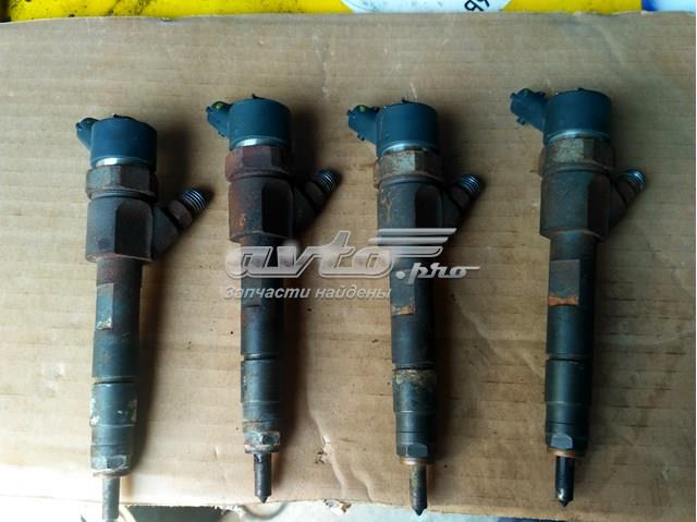 8200100696 Renault (RVI) Wtryskiwacz paliwa