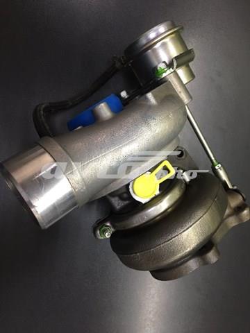 99450704 Iveco Turbina