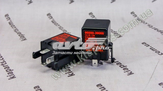 9555039000 Sinwon Przekaźnik kierunkowskazów