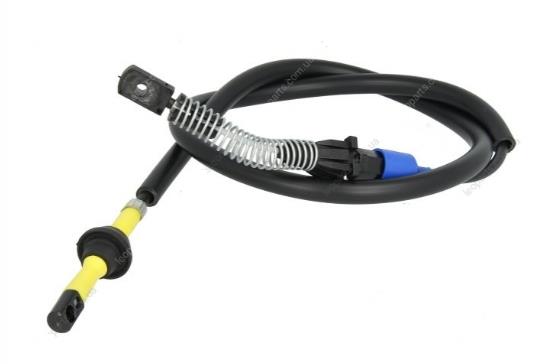  Linka gazu Ford Orion 2