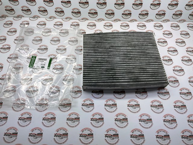 LR153596 Land Rover Filtr kabiny