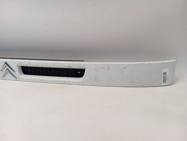 Atrapa chłodnicy do Citroen Jumper  230L