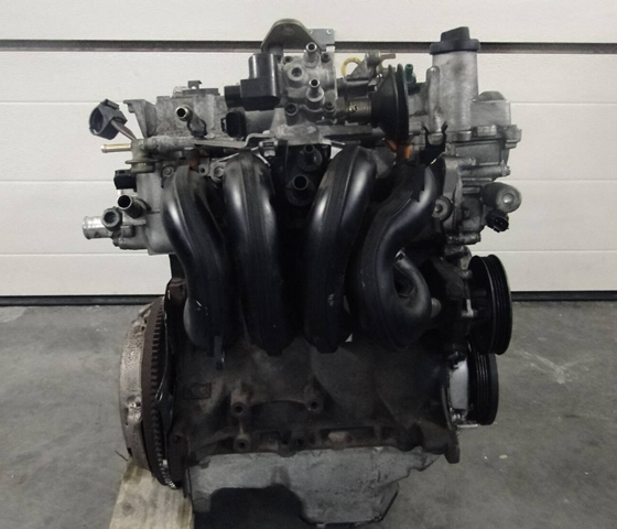 Silnik w komplecie do Daihatsu Terios II J2