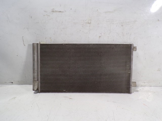 Do koszyka 51966748 Fiat/Alfa/Lancia Chłodnica klimatyzacji