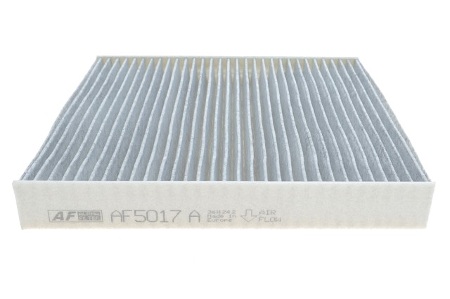Filtr kabiny AF5017A Alpha Filter