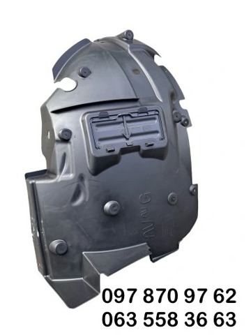 638459209R Renault (RVI) 