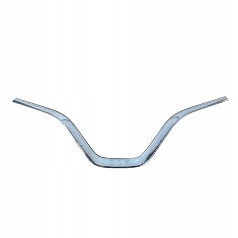 Listwa ochronna atrapy chłodnicy dolna Renault (RVI) 620728702R