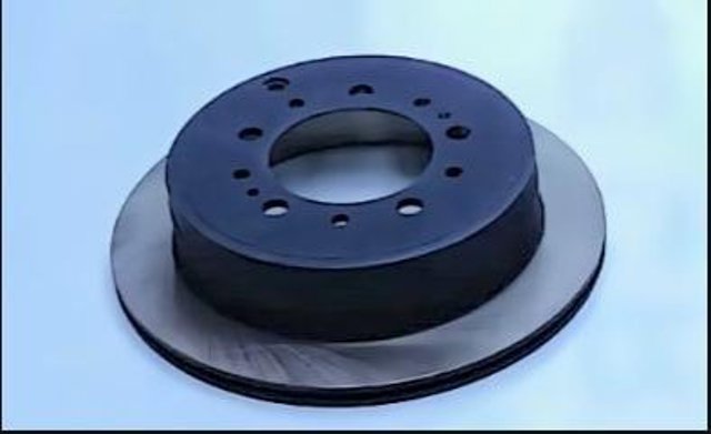 4243160350 Toyota Tarcza hamulcowa tylna