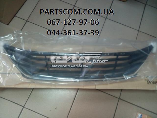 865603X700 Hyundai/Kia Kratka zderzaka przedniego dolna