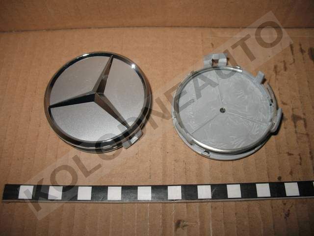 Kołpak do obręczy koła Autotechteile 1006642