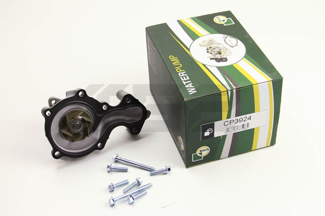 Pompa chłodzenia wodą, w komplecie z obudową BGA CP3924 cena, od 48,45 USD