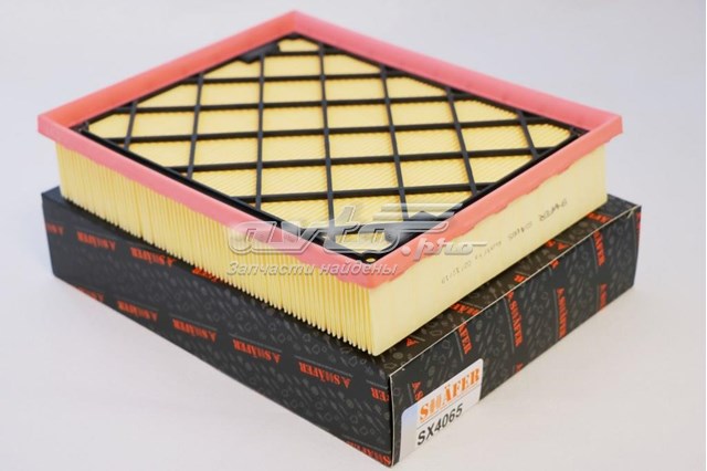 SX4065 Shafer Filtr powietrza