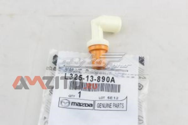 Zawór PCV odpowietrzający silnik Mazda 3 