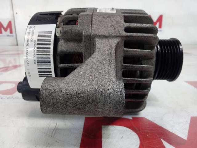 51884351 Chrysler Alternator