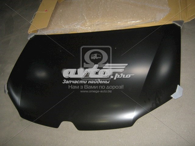 0414836280 Tempest Maska silnika