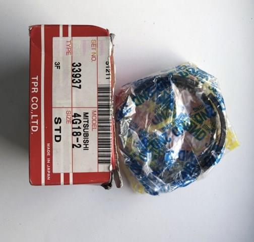 Zestaw pierścieni tłokowych do silnika, STD TPR 33937STD cena, od 25,88 USD