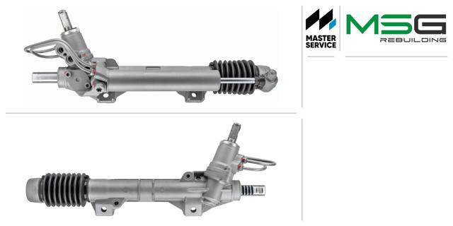  MSG Rebuilding CI224R