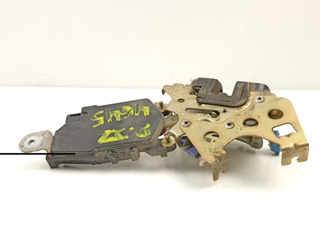 Zamek drzwi przednich lewych do Subaru Forester II S11, SG
