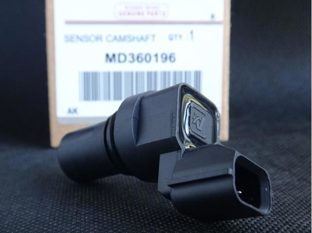 MD360196 Mitsubishi Czujnik położenia wałka rozrządu