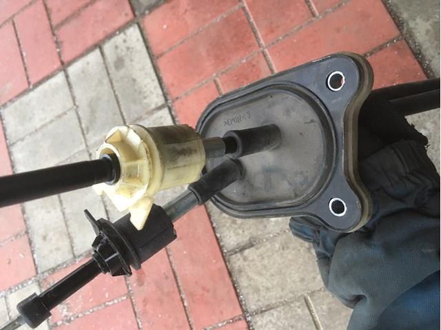 Linka dźwigni zmiany biegów podwójna Fiat/Alfa/Lancia 55253230 cena, od 112,37 USD