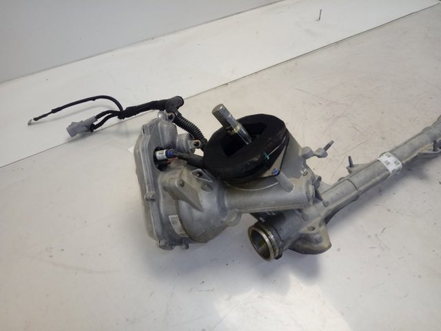 9834749280 Peugeot/Citroen Listwa kierownicza (maglownica)