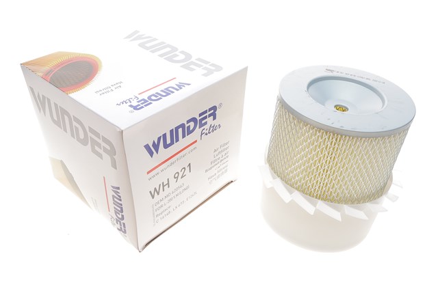 Do koszyka WH921 Wunder Filtr powietrza