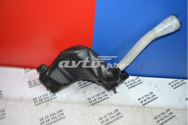 Do koszyka Zbiorniczek spryskiwacza szyb Citroen C4 I LC