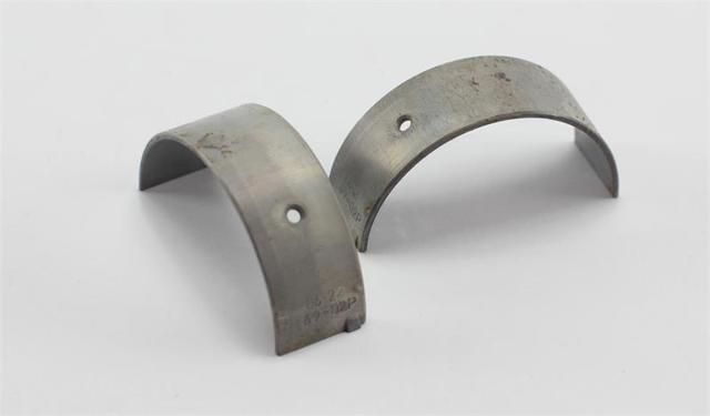 Panewki korbowodowe wału korbowego, zestaw, standardowe (STD) Glyco 713560STD cena, od 15,55 USD