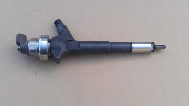 8973762703 General Motors Wtryskiwacz paliwa