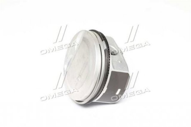 Tłok, komplet na 1 cylinder, 2. naprawa (+0,50) 8742480700 Nural